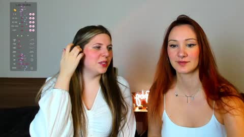 Anya online show from February 6, 2025, 9:06 pm