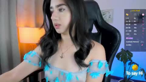 Snapshot of anya_volkov chatting on June 25, 2026, 12:31 pm anya volkov online show from June 25, 2026, 12:31 pm