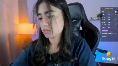 Snapshot of anya_volkov chatting on July 13, 2026, 1:47 pm anya volkov online show from July 13, 2026, 1:47 pm