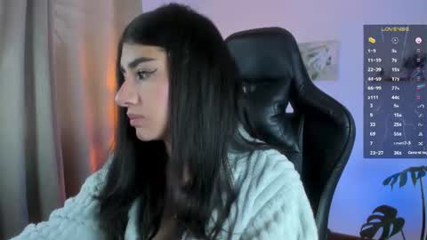 Snapshot of anya_volkov chatting on July 26, 2026, 1:40 pm anya volkov online show from July 26, 2026, 1:40 pm