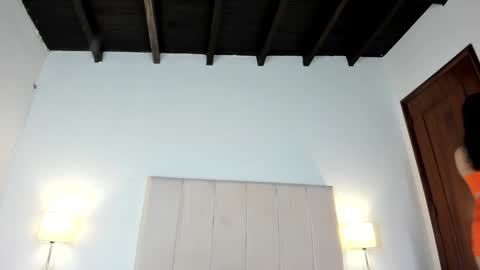 I am Anya online show from December 23, 2024, 8:55 am