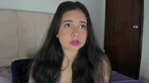 I am Anya online show from January 6, 2025, 4:47 am