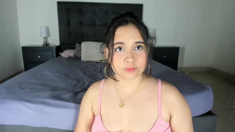 I am Anya online show from January 12, 2025, 5:03 am