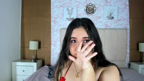 I am Anya online show from January 19, 2025, 4:01 am