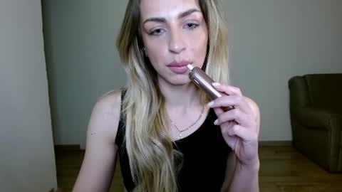 Anya online show from March 26, 2026, 9:20 pm