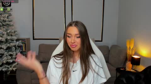 Anya online show from January 7, 2026, 1:02 pm