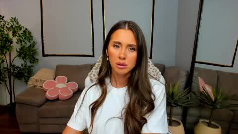 Anya online show from April 27, 2026, 12:47 pm