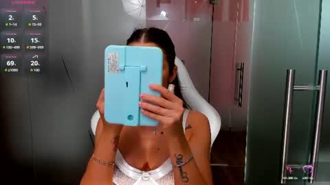 Anya online show from June 18, 2026, 12:20 pm