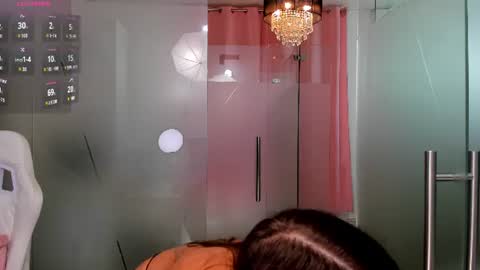 Anya online show from June 23, 2026, 12:47 pm