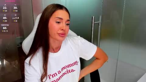 Anya online show from July 3, 2026, 12:55 pm