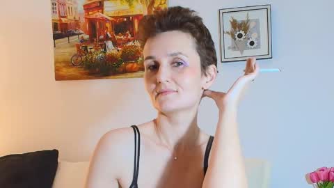 Snapshot of anyaros chatting on February 16, 2026, 6:04 pm Anyaros online show from February 16, 2026, 6:04 pm