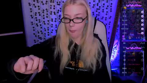 Anya online show from March 11, 2026, 2:17 am