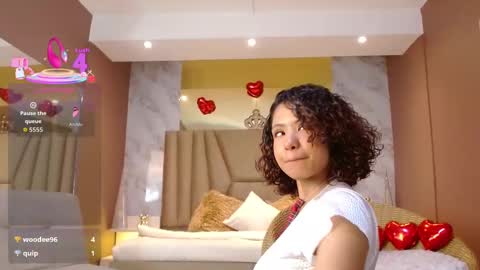 Snapshot of anyawink chatting on September 9, 2025, 4:45 am anyawink online show from September 9, 2025, 4:45 am