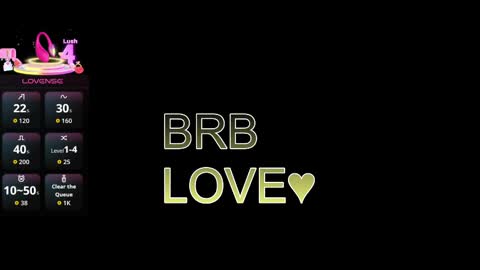 Snapshot of anyawink chatting on September 18, 2025, 4:25 am anyawink online show from September 18, 2025, 4:25 am