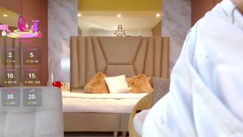 Snapshot of anyawink chatting on October 3, 2025, 4:31 am anyawink online show from October 3, 2025, 4:31 am