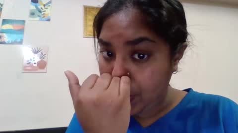 Snapshot of anydanyg chatting on January 4, 2025, 9:32 am anydanyg online show from January 4, 2025, 9:32 am