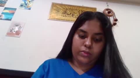 Snapshot of anydanyg chatting on January 5, 2025, 3:45 pm anydanyg online show from January 5, 2025, 3:45 pm