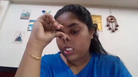 Snapshot of anydanyg chatting on January 10, 2025, 12:15 pm anydanyg online show from January 10, 2025, 12:15 pm