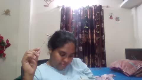 Snapshot of anydanyg chatting on February 3, 2025, 12:57 pm anydanyg online show from February 3, 2025, 12:57 pm