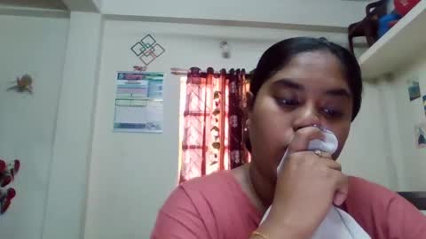 Snapshot of anydanyg chatting on February 25, 2025, 6:36 am anydanyg online show from February 25, 2025, 6:36 am