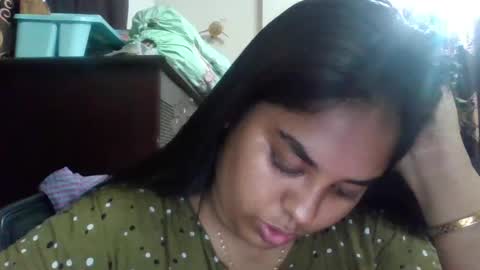 Snapshot of anydanyg chatting on March 10, 2025, 6:34 pm anydanyg online show from March 10, 2025, 6:34 pm