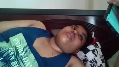 Snapshot of anydanyg chatting on October 5, 2025, 10:46 am anydanyg online show from October 5, 2025, 10:46 am