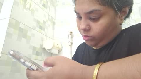 Snapshot of anydanyg chatting on October 13, 2025, 8:58 am anydanyg online show from October 13, 2025, 8:58 am