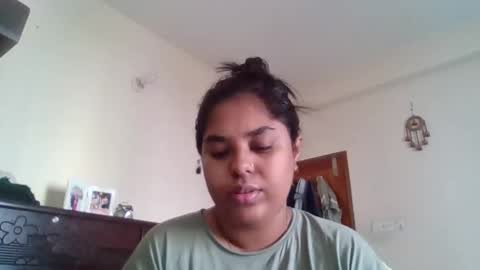 Snapshot of anydanyg chatting on October 18, 2025, 5:10 am anydanyg online show from October 18, 2025, 5:10 am