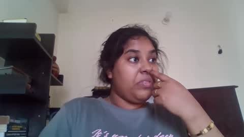 Snapshot of anydanyg chatting on October 19, 2025, 8:04 am anydanyg online show from October 19, 2025, 8:04 am