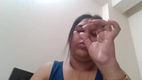 Snapshot of anydanyg chatting on October 27, 2025, 11:58 am anydanyg online show from October 27, 2025, 11:58 am