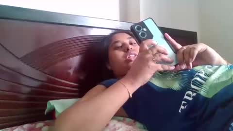 Snapshot of anydanyg chatting on October 30, 2025, 9:55 am anydanyg online show from October 30, 2025, 9:55 am