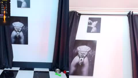 anyela_bdsm online show from March 25, 2026, 1:17 pm