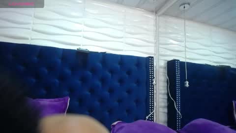Anyela  online show from May 26, 2026, 2:13 pm