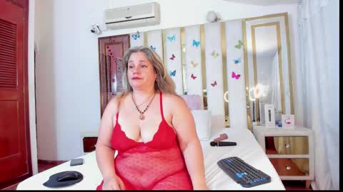 Snapshot of anyelamature chatting on March 16, 2026, 2:17 am Anyela online show from March 16, 2026, 2:17 am