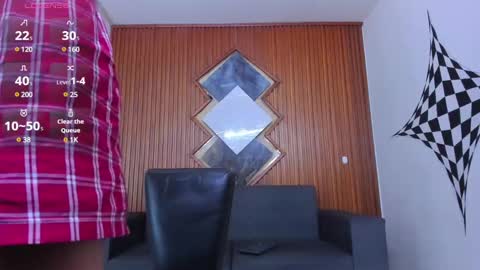 Snapshot of anyelo_sexyhot chatting on February 2, 2025, 2:24 pm anyelo_sexyhot online show from February 2, 2025, 2:24 pm