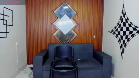 Snapshot of anyelo_sexyhot chatting on February 7, 2025, 11:56 am anyelo_sexyhot online show from February 7, 2025, 11:56 am