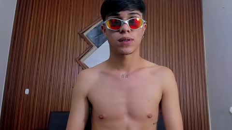 Snapshot of anyelo_sexyhot chatting on February 9, 2025, 2:50 pm anyelo_sexyhot online show from February 9, 2025, 2:50 pm
