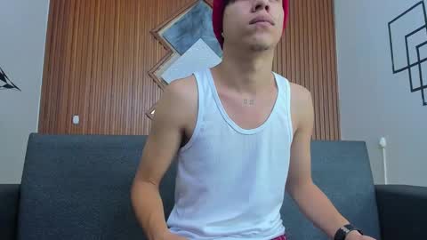 Snapshot of anyelo_sexyhot chatting on February 12, 2025, 12:22 pm anyelo_sexyhot online show from February 12, 2025, 12:22 pm