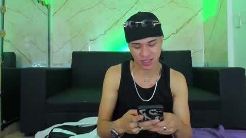 Snapshot of anyelo_sexyhot chatting on September 25, 2025, 12:09 pm anyelo_sexyhot online show from September 25, 2025, 12:09 pm