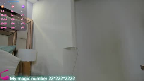 Anyi online show from April 9, 2026, 10:15 pm