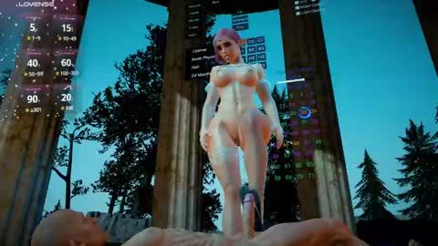 Snapshot of anyna_ chatting on January 26, 2025, 2:14 am any online show from January 26, 2025, 2:14 am