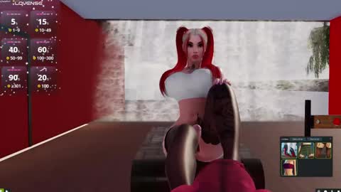 Snapshot of anyna_ chatting on March 6, 2025, 7:25 am any online show from March 6, 2025, 7:25 am