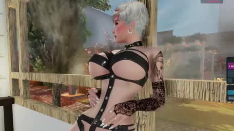 Snapshot of anyna_ chatting on October 15, 2025, 7:58 pm any online show from October 15, 2025, 7:58 pm