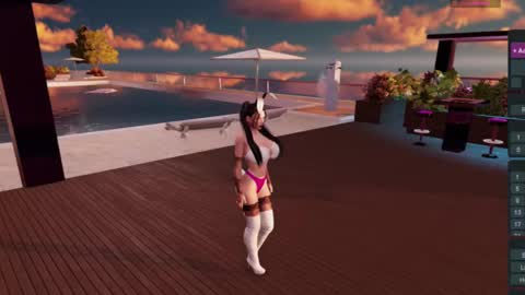 Snapshot of anyna_ chatting on October 19, 2025, 5:57 pm any online show from October 19, 2025, 5:57 pm