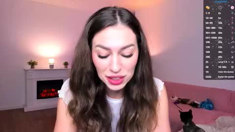 Anysa Smith online show from February 16, 2026, 9:00 pm