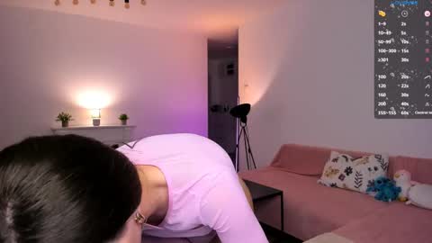 Anysa Smith online show from March 7, 2026, 9:45 pm