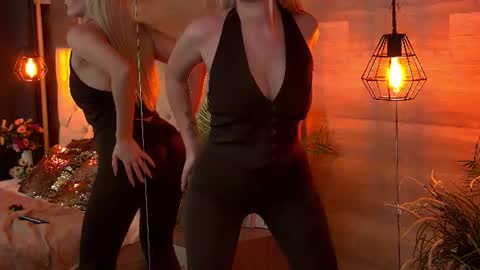 AnySlim online show from June 19, 2026, 3:49 pm