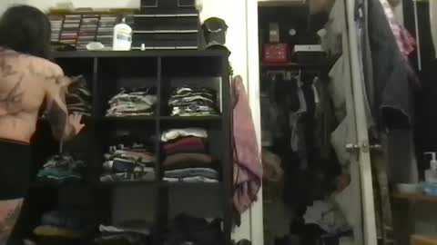 cowboy online show from October 10, 2025, 4:55 am