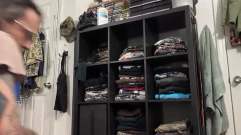 cowboy online show from April 7, 2026, 7:09 am