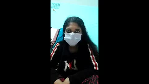 Snapshot of apa142817 chatting on January 16, 2026, 9:24 am Aparalux online show from January 16, 2026, 9:24 am